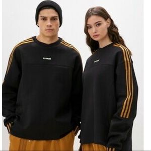 Adidas Ivy park unisex crew neck sweater XL NWT